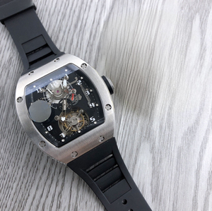 2026 New Model Popular <b>Clock</b> Customized Watch Stainless Steel Case Men's Automatic <b>Mechanical</b> Watch Sport Diving Watch - Product Image 3