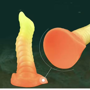 Prothèses en silicone en gros, jouets pour adultes pour femmes, dilatateur anal, <span class=keywords><strong>pénis</strong></span> artificiel, jouets pour adultes - Product Image 1