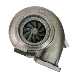 Pièce de moteur haute performance CAT 3508 3412, modèle de turbocompresseur pour turbocompresseur 144-4568 - Product Image 5