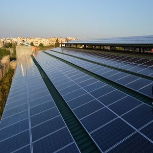 ระบบกักเก็บพลังงานแสงอาทิตย์ 3KW 5KW 8KW 10KW 20KW โซลูชั่นครบวงจรพร้อมแบตเตอรี่ลิเธียมแบบติดผนังสำหรับบ้านพักตากอากาศ GRB51.2-314Ah Fa - Product Image 4