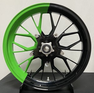 Llantas forjadas modificadas para Kawasaki H2 H2C ZH2 - Product Image 2