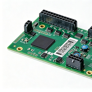 Carte de communication EIB DSQC402 SMB pour IRC5 3HAC045769-001, carte de mesure série entièrement compatible - Product Image 1