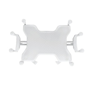 Large X <b>Tablet</b> Crade Used in Universal Medical Rolling Cart VIN-PBJ-014-RS or N-PBJ-014-RL,White - Product Image 1