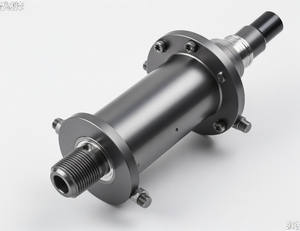 GLT510 Customized SDI12 Output Signal Titanium Alloy Material Water Fuel Tank <b>Level</b> <b>Sensors</b> - Product Image 5