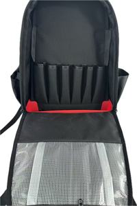 <span class=keywords><strong>Sac</strong></span> à dos tactique pour électricien, charpentier, durable, Veto Pac, avec fond en plastique Milauke, étanche, personnalisable OEM, 45L, 30-34 - Product Image 5