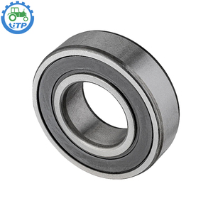 Roulement 6204-2RS de haute qualité à prix d'usine pour tracteur-pelleteuse - Product Image 3