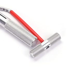 Automotive Glass Cutter <b>Tool</b> Aluminum Alloy Hand Operated For Windshield Removal And Installation With Blade - Product Image 2