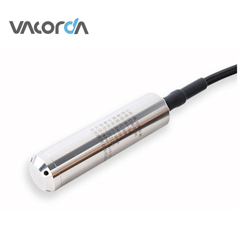 Vacorda En Acier Inoxydable Puits Capteur de Niveau De Réservoir de Carburant