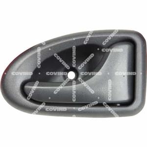 Poignée de porte intérieure droite, adaptée à Iveco DAILY S2000 DAILY 2009 DAILY 2006 DAILY 2012 (500314228) - Product Image 1