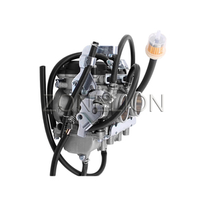 Carburateur en gros adapté à <span class=keywords><strong>KAWA</strong></span> SAKI <span class=keywords><strong>NINJA</strong></span> 250R EX250 ZZR250 GPX250R KLE250 250CC 15001-1433 15003-1602 - Product Image 3