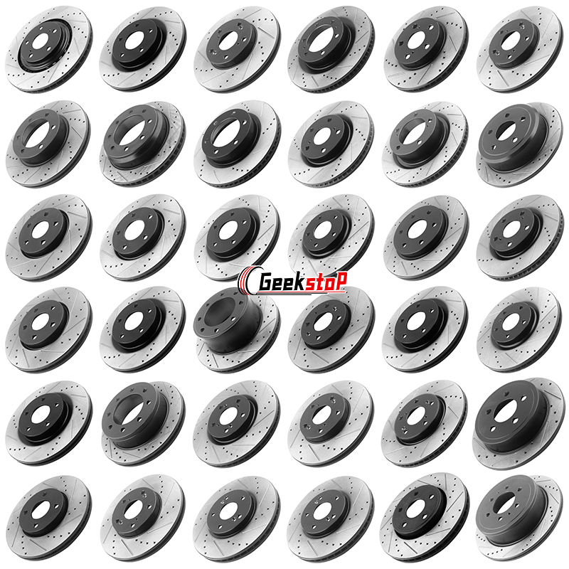 ดิสก์เบรก