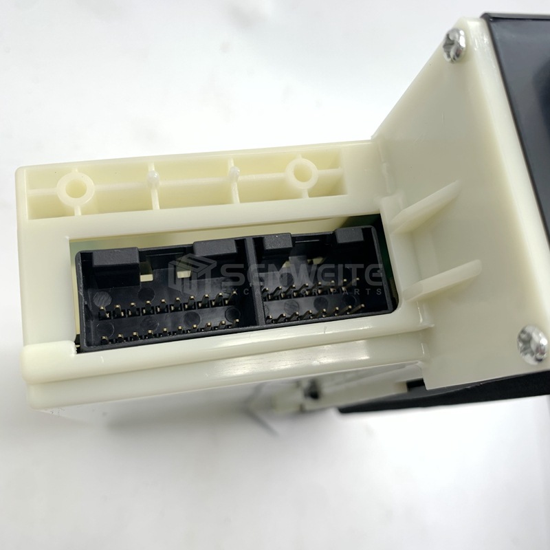 PC360 7 Excavator Controller - High Quality & Reliable