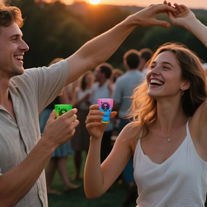 Vente en gros de verre <span class=keywords><strong>à</strong></span> liqueur <span class=keywords><strong>à</strong></span> <span class=keywords><strong>l</strong></span>'<span class=keywords><strong>envers</strong></span> de couleur dégradée givrée avec as de pique crâne pour cadeaux de mariage - Product Image 6