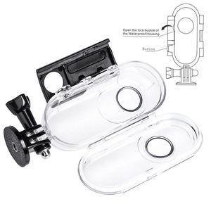Estuche Sumergible Personalizado OEM de 40 Metros para Cámara Insta360 ONE VR - Product Image 5