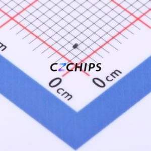 Nuevo y Original TPB01A30-0201 DFN0603-2 Diodo Schottky, Componentes Electrónicos al por Mayor, Proveedor de Chips y Servicio BOM - Product Image 1