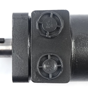 Moteur hydraulique orbital à couple élevé 109 1118 006 109 1212 006 pour système mobile - Product Image 6