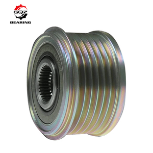 F-232369.07 Phát Điện <span class=keywords><strong>Freewheel</strong></span> Ly Hợp Ròng Rọc 17x57x33.5mm - Product Image 3