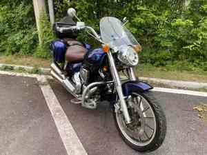 Motocicleta Cruiser Vintage Ch 250cc con Velocidad Máxima de >80km/h, Diseño Cómodo y Elegante de <span class=keywords><strong>Chila</strong></span> - Product Image 3