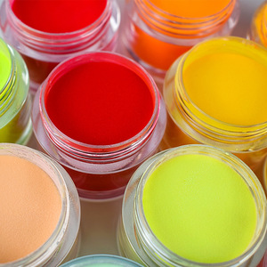 30ml <b>Nail</b> Dipping Powder Non-Toxic Acrylic Powder Custom Logo Professional Color Powder for <b>Nail</b> Art <b>Extension</b> Salon Manicure - Product Image 5