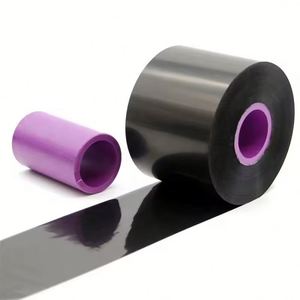 Cinta de Resina NC311 Resistente a Solventes, 33 mm x 600 m, <span class=keywords><strong>para</strong></span> la Industria Química, Embalaje, Sistemas Markem, Videojet, Domino y Linx - Product Image 3