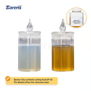 Barens AP-Co Liquide de refroidissement pour métaux ferreux-Excellente protection contre la rouille, dilution facile - Product Image 3