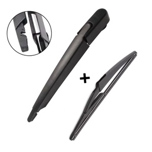 Lame d'<span class=keywords><strong>essuie</strong></span>-<span class=keywords><strong>glace</strong></span> arrière <span class=keywords><strong>pour</strong></span> <span class=keywords><strong>Peugeot</strong></span> <span class=keywords><strong>2008</strong></span> à partir de 2012 2013 2014 2015 2016 - Product Image 4