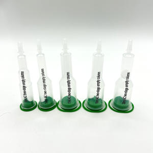 Colonna di Affinità a Due Stadi da 17ml per Separazione di Anticorpi - Materiali di Consumo da Laboratorio - Produttore Originale - Product Image 4