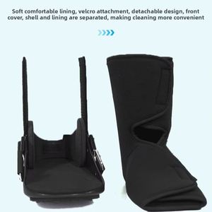 Stabilisateur de cheville respirant pour entorses acutes – Protection de la botte de marche conservatrice – Vente chaude 2026 pour fournisseurs cliniques - Product Image 2