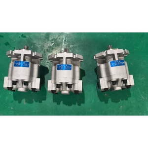 GPC4 Serie Zahnradpumpe GPC4 Hochdruck-Hydraulikpumpe GPC4-20 GPC4-40 GPC4-25-B6R GPC4-32-B6R GPC4a-52-B6R - Product Image 6