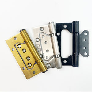 स्टील गैल्वेनाइज्ड औद्योगिक फर्नीचर हेंज पैलेट कॉलर-आसान स्थापना कई मोटाई विकल्प - Product Image 2