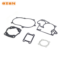 OTOM Moto Dirt Bike 50cc 2 Temps Pièces de Moteur SX 50 Joint Complet Jeu de Joints pour KTM 50SX
