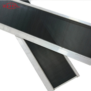 Pièces métalliques durables et personnalisables pour machines à tricoter, aiguilles à lame de rechange pour métier à tisser, aiguilles à lame en acier pour machines textiles, nouveauté - Product Image 5