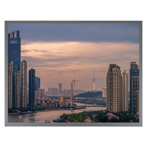 TFT <span class=keywords><strong>LCD</strong></span> <span class=keywords><strong>G121X1</strong></span>-<span class=keywords><strong>L04</strong></span> ban đầu, 12,1 inch 1024*768 <span class=keywords><strong>g121x1</strong></span> <span class=keywords><strong>L04</strong></span> Rev.C1 trong kho - Product Image 1