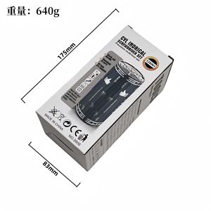 Jeu de tournevis de précision Zongsheng 128 en 1, outil multifonction pour la réparation de téléphones et d'ordinateurs 9906 - Product Image 1