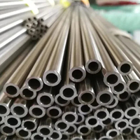 Nhà Máy Cung Cấp Ống Thép Không Gỉ 304 Kích Thước Theo Yêu Cầu Nhà Cung Cấp Với Chất Lượng Cao Và Giá Cả Cạnh Tranh