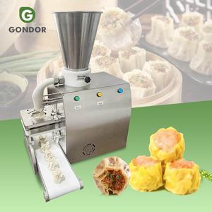 เครื่องทำเกี๊ยวซ่าแบบตั้งโต๊ะ ออลอินวัน - Product Image 1