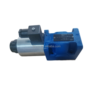 ไต้หวันไฮดรอลิก RG-03-1-32-PG RG-03-2-32-PG RG-03-3-32-PG ตัวลดแรงดัน - Product Image 4