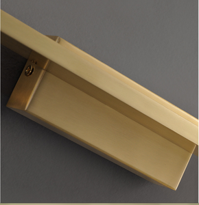 Contemporary <strong>Wall</strong> Sconce up and Down <strong>Wall</strong> Lamp for <strong>Bathroom</strong> Living Room <strong>Wall</strong> <strong>Light</strong> - Product Image 6