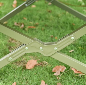 1 Person kompakt tragbar faltbar im Freien camping Schlafbett Zelt mit Moskitonetz - Product Image 4