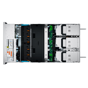 Serveur en rack Dell Poweredge R960 4U à bon prix - Product Image 4
