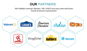 Asiento de <span class=keywords><strong>Inodoro</strong></span> Bofan Moderno, Blanco, de Madera Moldeada, con Cierre Lento, Frente Cerrado, <span class=keywords><strong>Bisagra</strong></span> de Plástico, 1 Año de Garantía, Precio Económico - Product Image 5