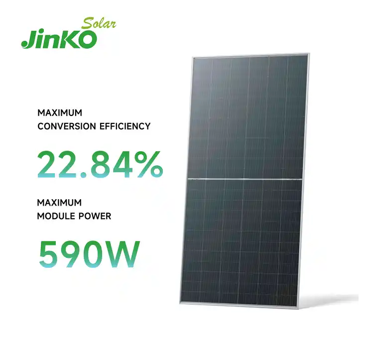 For Tiger Pro 72HL4-BDV Solar Modules 550W High Efficiency PERC ...