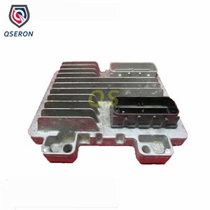 Оригинальный б/у блок управления двигателем ECU 12624488, блок управления двигателем 12612384, компьютерный модуль ECM PCM для 2008 Pontiac G8 Chevrolet Malibu - Product Image 5