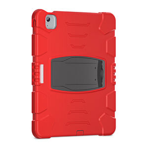 Housse en silicone pour <span class=keywords><strong>iPad</strong></span> Air 4 5 10.9 pouces Accessoires pour tablettes Étui de protection pour <span class=keywords><strong>iPad</strong></span> Pro 12.9 - Product Image 3