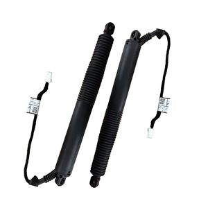 Tige de support hydraulique de coffre de levage électrique de hayon de voiture pour Tesla 2021-2023 - Product Image 2