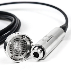 Sensor de Nivel de Agua Sumergible Subterráneo RS485 para Pozos Profundos, Anticlog, 50m, para Líquidos y Agua, 0.5...500 Metros - Product Image 5