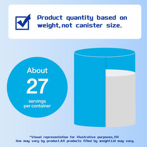 יריקה במפעל חבטנית חם מוכר אבקת קולגן חומצה היאלורונית ויטמין c ביוטין עבור לחות העור - Product Image 5