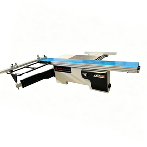 โต๊ะเลื่อยตัดไม้แบบเลื่อนอเนกประสงค์ <span class=keywords><strong>Grandio</strong></span> Woodworking สำหรับงานตัดไม้ที่มีความแม่นยำสูง - Product Image 5