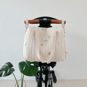 Atacado Elegante e Portátil para Mamãe Saco <span class=keywords><strong>Baby</strong></span> Mama Fralda Mochila Impermeável Travel <span class=keywords><strong>Bag</strong></span> para Senhoras - Product Image 5