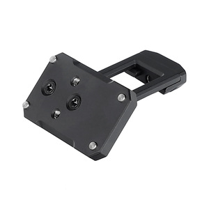 Ohhunt Low Profile 45-Grad-Offset-Rotpunktvisierhalterung für <span class=keywords><strong>Doctor</strong></span> Footprint - Product Image 5